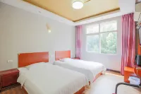 Guang' an Haorui Gongyu -  Apartamentos vacacionales