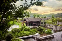 Samsara Hotels & Resorts Hotel di Langzhong
