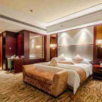 Tianlai Hotel Rooms