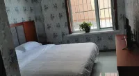Dehui Jiayu Hotel