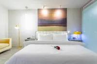Baotou Railway Station University of Science and Technology Metropolo Jinjiang Hotel Hotel a Baotou