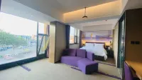 Huang Hua Qiu Guo International Hotel Hotels in Huanghua