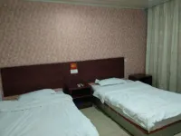 南安鴻悅賓館