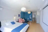 Jixi Moyeh Homestay Hotels in Jixi
