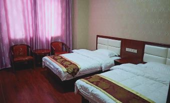 Yongsheng Rugui Hotel