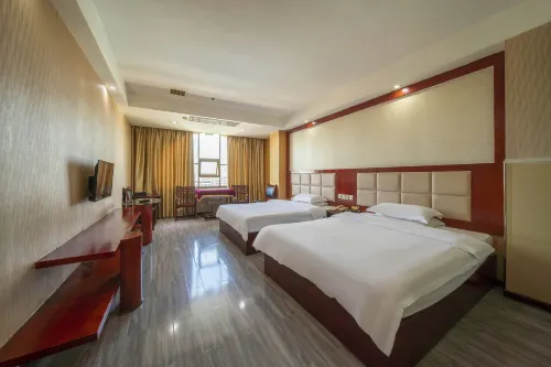 Grand Style Hotel