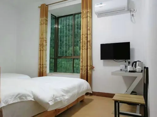 Yingde Shunjinglou Homestay