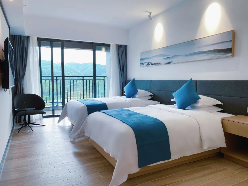 Midea Egret Lake LN Dongfang ,Foshan الغرف Photos