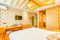 iju Chain Hotel (Yingkou Bus Station Branch)