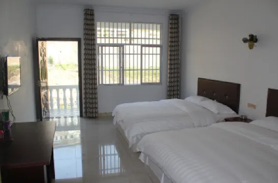 Yunyang Xuyuan Inn Hotels in Longtang Resort