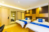 Aisen Light Luxury Hotel Hotels near Laiyifen Youth Mansion