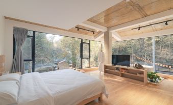 Chayuan Guanshe Guesthouse