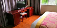 Wuhua Hotel - Tweepersoonskamer
