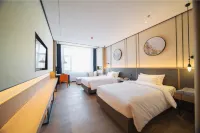 Donglai Hotel Hotels in Laizhou