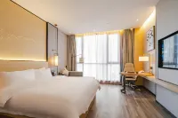Mandao Hotel فنادق في مديرية نانبو