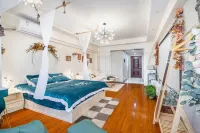 Xuzhou Xianzonglin City Homestay (Mining University Wenchang Campus Subway Station)