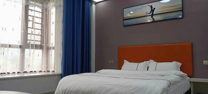 Anhua Xian'an Hotel Hotels in Anhua