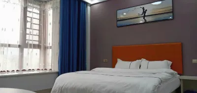 Anhua Xian'an Hotel