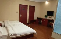 Luxi Yushun Hotel
