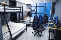 Jinzhai Muho E-sports Hotel