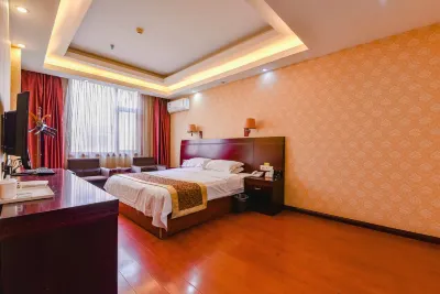 Xixia Chaoyue Business Hotel