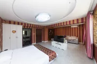 Harbin Kaile Express Theme Hotel Hotel in zona The Open University of Harbin Shuangcheng Branch