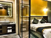 Suihua Lanshan Business Hotel