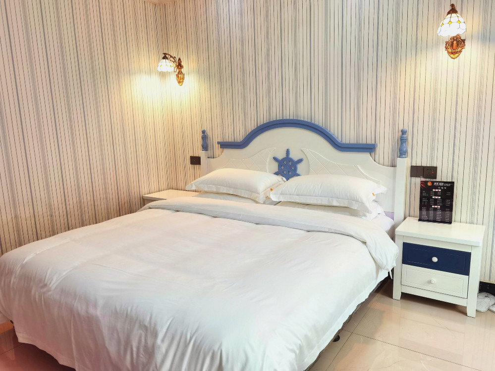 Meishan Heyu HotelHotel Overview