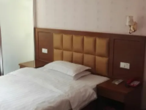 Sanmingmingshun Hotel