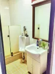 Yancheng Qingxu Hotel
