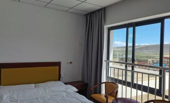 Jinyun Fuoxi Hotel
