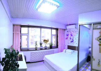 長春聽雨軒快捷賓館 住宿飯店