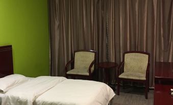 Shanghai Qinyi Hotel