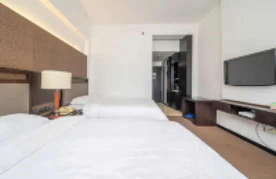 Jinyuan Hotel