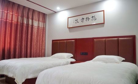 Suitetrails - RUJIA Hotel