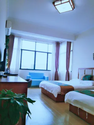 Jinggangshan Homestay