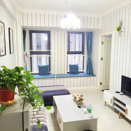 Gu'an Xiyue Love-Themed Homestay