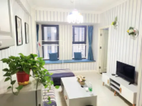 固安熙悅愛情主題民宿