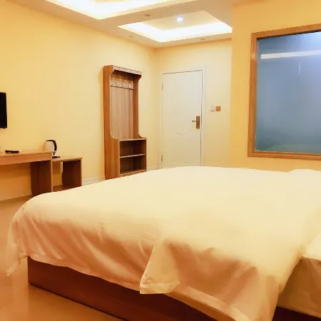 Yanggu Hospitality Business Hotel