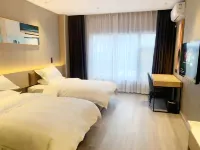 Lim Hotel (Baoshi Park Branch) Hotels in Xinyu