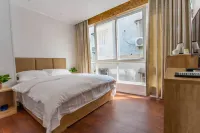 Ouzhe Express Homestay - Inns