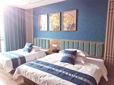 Wanghaige Select Hotel
