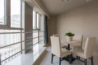 Jinjiang Inn (Weihai Liugong Island Scenic Area Weigao Square Branch) - sarapan