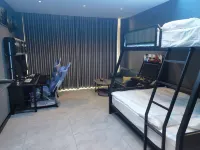 Firefox E-sports Hotel