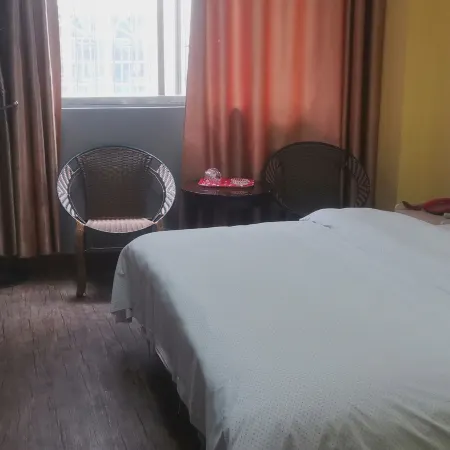 Jinxin Hotel