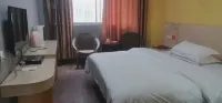 Jinxin Hotel - Bintang 2
