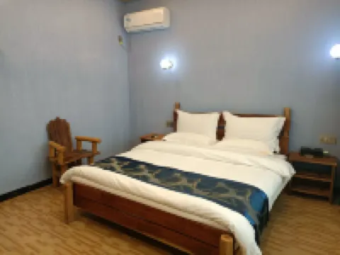 Mile Qingfengdu Chinese Inn (Taiping Lake)