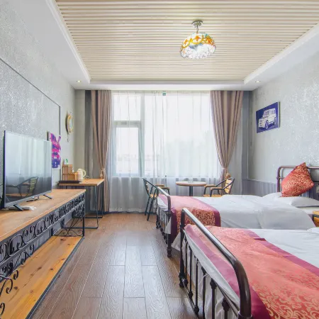 Xinya Business Hotel