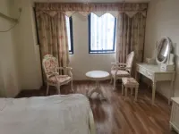 Bozhou Night Owl E-sports Homestay