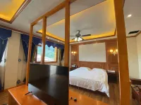 ZHA GA NA SU LU HUA KAI Homestay